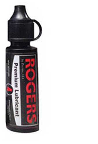 ROGERS #3 Premium Lubricant & Protectant